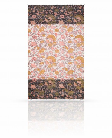 Палантин Женский SW-GARDEN/SILVER